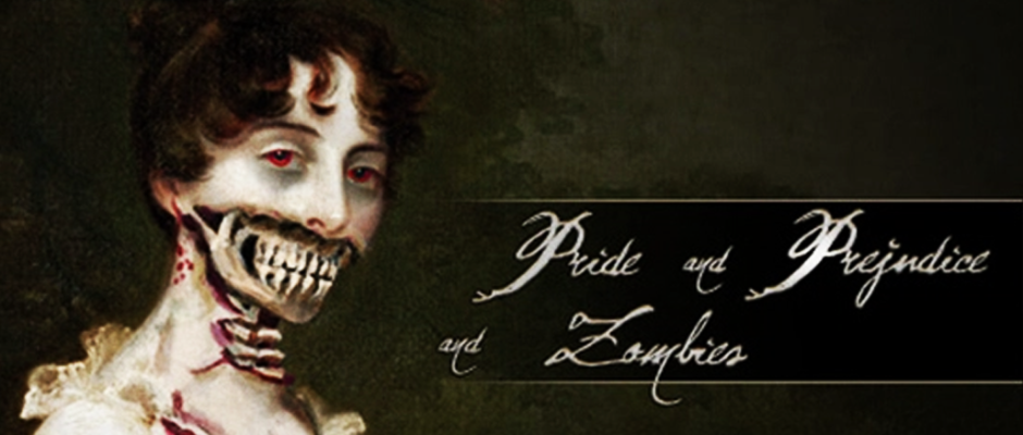 Image result for pride and prejudice and zombies books